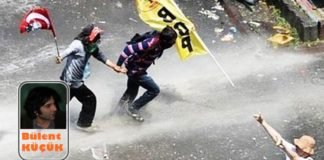 Türkler nasıl Türkiyelileşir?