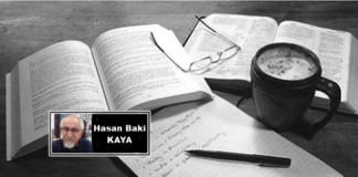 Edebiyat, değer yaratan emeğin ürünüdür