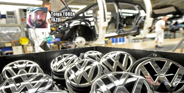 Volkswagen neden Türkiye’yi seçti?