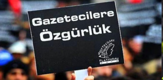 Gazeteciliğe Görünmez Kelepçe: Adli Kontrol Uygulamaları Yaygınlaşıyor
