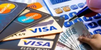 Kartlı Harcama Rekoru Geçim Baskısını Gizlemiyor
