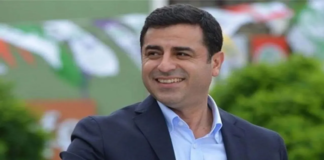 Demirtaş’tan İHD Genel Kurulu’na: “Bu ülkenin Vicdanı Susturulamaz”