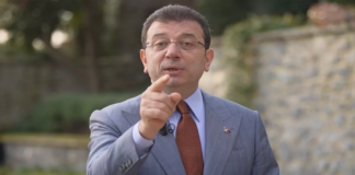 İmamoğlu’ndan Sert Çıkış: “İddianamesine Güvenen Yasaklara Sığınmaz”