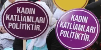 Şarkikaraağaç’ta Bir Kadın Daha Pompalı Tüfekle Öldürüldü