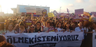 Bursa’da Bir Kadın Daha Erkek Şiddetine Kurban Gitti: Yasemin Bulut Katledildi