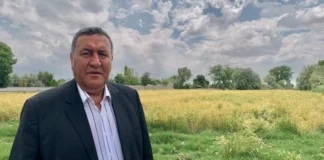 CHP’li Gürer: “Altın hesabıyla bakıldığında Çiftçinin Kazancı Eriyor, Cumhurbaşkanlığı Sistemi Çiftçiyi Yoksullaştırdı”