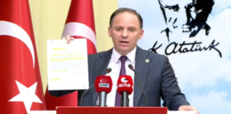 Deniz Yavuzyılmaz: AKP Vatandaşa Elektrik Faturalarında Yeni Bir Tuzak Kuruyor!