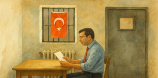 İmamoğlu’ndan Sert Soru: “Demirtaş ve Mızraklı Niçin Hâlâ Tahliye Edilmiyor?”