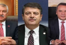 CHP’li Belediyelere Yönelik Geniş Çaplı Operasyon: Üç Belediye Başkanı Gözaltında