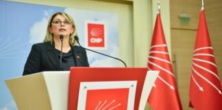 CHP’den “Boş Tencere” Eylemi Çağrısı: “Türkiye Yüzyılı, Boş Tencere Yüzyılı Oldu”