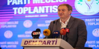 Bakırhan: “Henüz Barış Değil; Devletin Sınırlarını Yoklayan Bir Tartışma Süreci”