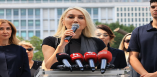 Dilek İmamoğlu Kaya’dan Çağrı, “Suskunluk Kabul Edilemez, Yargı Şeffaflaştırılsın”