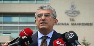 CHP’li Günaydın’dan Sahte Diploma Tartışmasına Sert Çıkış: “Varsa Sahtekâr, Meclis’ten Derhal Ayıklansın”