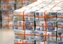 Bütçenin Yedi Aylık Özeti: Faize Bol Kepçe, Sosyal Güvenliğe Kısık Musluk