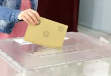 Sandığın İçinden Çekilen İrade