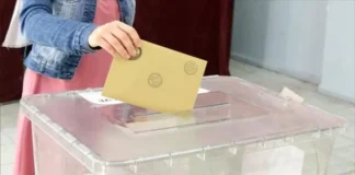 Sandığın İçinden Çekilen İrade