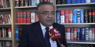 Tanrıkulu: “İddianamenize Güveniyorsanız Hodri Meydan, Yargılamayı TRT’de Yayınlayın”