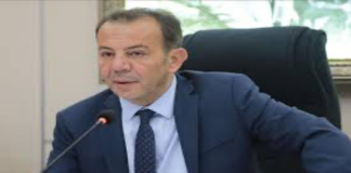 Tanju Özcan Cinsel Saldırı Davasında Beraat Etti