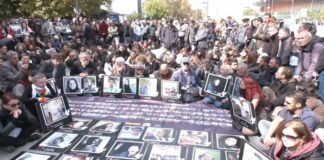 10 Ekim’in 10. Yılında Adalet Talebine Barikat: Anma Yürüyüşüne Polis Engeli, Biber Gazlı Müdahale