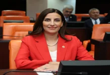 Evrim Rızvanoğlu Sordu: Türkiye’nin Toprakları Kaç Hektarlık Maden Sahasına Dönüştürüldü?
