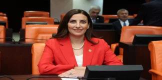 Evrim Rızvanoğlu Sordu: Türkiye’nin Toprakları Kaç Hektarlık Maden Sahasına Dönüştürüldü?