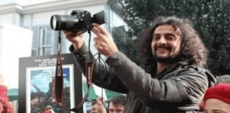 Gazeteci Hakan Tosun’un Beyin Ölümü Gerçekleşti