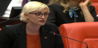 DEM Partili Koca: “Su Kaynakları, Tarım ve Kültürel Miras Tehdit Altında”