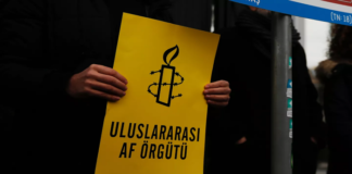 Uluslararası Af Örgütü: “Kalıcı Ateşkes, Soykırımı ve Apartheid’i Sonlandırmalı”