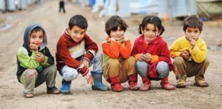 Çocuklarda Yetersiz Beslenme Alarmı: “Bodurluk Oranı Artıyor, Yoksulluk Çocukların Geleceğini Çalıyor”