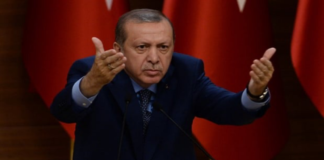 Erdoğan’dan Özgür Özel’e Sert Sözler: “Avrupa’ya Şikâyet Turları” Çıkışı Siyaseti Geriyor
