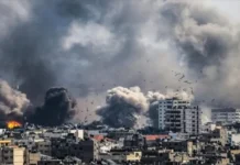 BM Raporu İsrail Ve Rusya’yı Cinsel Şiddet Listesine Aldı