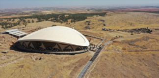 Göbeklitepe’de Yeni Bir Sayfa: Anıtsal Yapıların Yanında Konut İzleri Ortaya Çıktı
