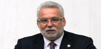 “Devlet Tehlikedeyse Eleştiririm”: Eski AK Partili Hüseyin Kocabıyık Tutuklandı