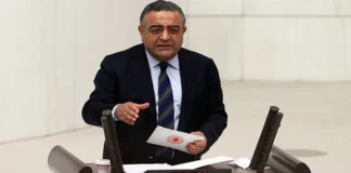 CHP’li Tanrıkulu: Kobani Davası Bir Siyasi Kumpas, Hukuksuzluklar CHP’ye Yöneliyor