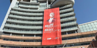 CHP Yeni Programını Açıkladı: “Yönetmeye Hazır Bir Türkiye Vizyonu”