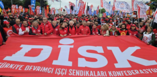 Türkiye’nin Çalışma Gerçeği: 66,5 Milyon Çalışabilir Nüfusun Sadece Üçte Biri Kayıtlı ve Tam Zamanlı İstihdamda