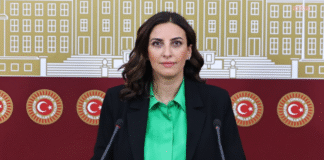 Rızvanoğlu: Türkiye’nin Entelektüel Sermayesi Susturuldukça Gelecek Değersizleşiyor