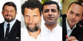 Feti Yıldız’ın Demirtaş Çıkışı ve ‘Seçici Hukuk’ Tartışması: Eksik Bırakılan Gerçekler, Görmezden Gelinen Kararlar