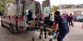 Kayseri’de Düğün Yemeği Sonrası Toplu Zehirlenme: 74 Kişi Hastanelik Oldu