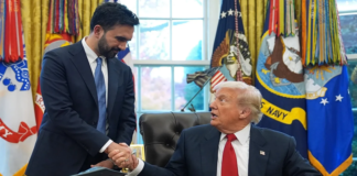Trump–Mamdani “Ateşkesi”: Zorunlu Bir Yakınlaşma mı, Fırtına Öncesi Sessizlik mi?