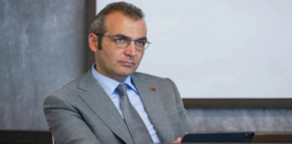 Şahan’dan Siyasete Sert Soru: “Bu Memleket Bu Umutsuzluğa Sığar Mı?”