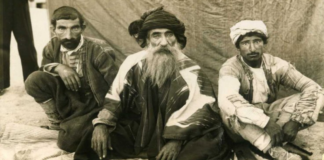 Bir Hafızanın Çevresinde Dönüp Durmak: Seyit Rıza’nın 88. Yılı ve Dersim’le Yüzleşme Zorunluluğu