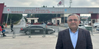 Tanrıkulu’ndan Silivri Ve Tele1 Çıkışı
