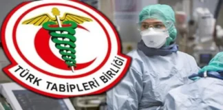 TTB: “Böcek Ailesinin Ölümü, Türkiye’de Çöken Halk Sağlığı Sisteminin Aynasıdır”