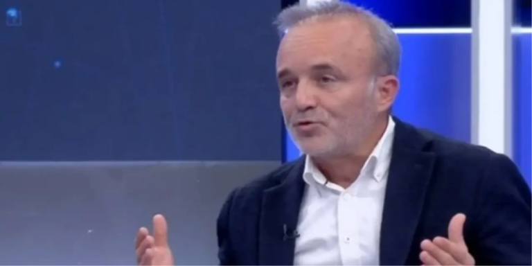 Yavuz Oğhan: “Tanımadığım Biriyle Görüştüğüm İddia Ediliyor, Ortada Tek Bir Delil Bile Yok”