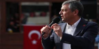 Özel’den Erdoğan’a: Lafı Eveleyip Geveleme, Yakalandınız