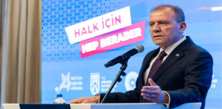 Mersin’de Üç Belediye Başkanı Gözaltında: 59 Kişilik Operasyon