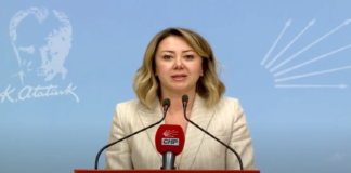 Tutuklama Değil Siyasi Mesaj