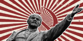 Sosyalizm Korkusu Sağın Eski Refleksi