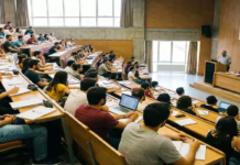 Üniversiteyi Kazanmak Yetmiyor: Barınamayan Gençler Eğitimden Kopuyor